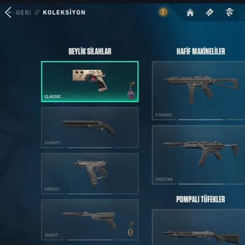 İlanı Yanıltan Vandal Skinleri Olmayan Hesap İçin İade Talebi