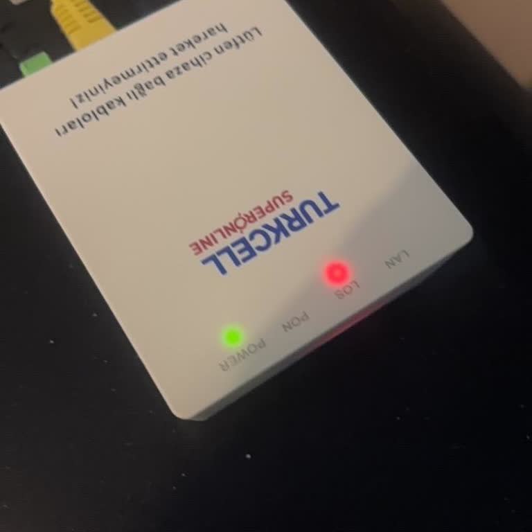 Superonline'da Kesintili İnternet Ve Teknik Ekip Gelmediği İçin Acil Çözüm Talebi