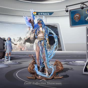 BGMI Account Unban