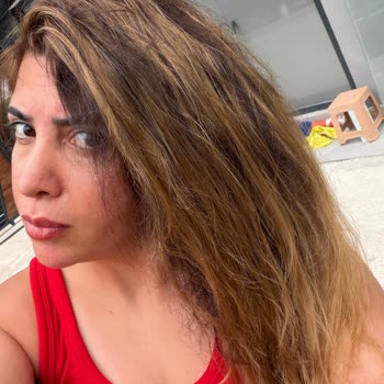 Salon Mahmut Karataş Saç Boyama İşleminde Renk Hatası Ve Saç Zarar Görmesi, 16 Bin Tl İade Talebi
