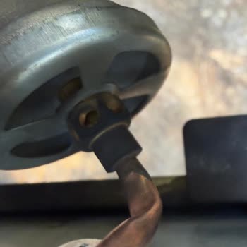 Gaz Kaçıran Kamp Ocağı Ve Yetersiz Müşteri Desteği