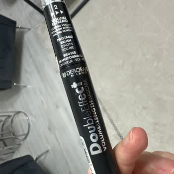 Watsons Rimeli Akmadı Ve Göz Altımı Siyahlaştırdı