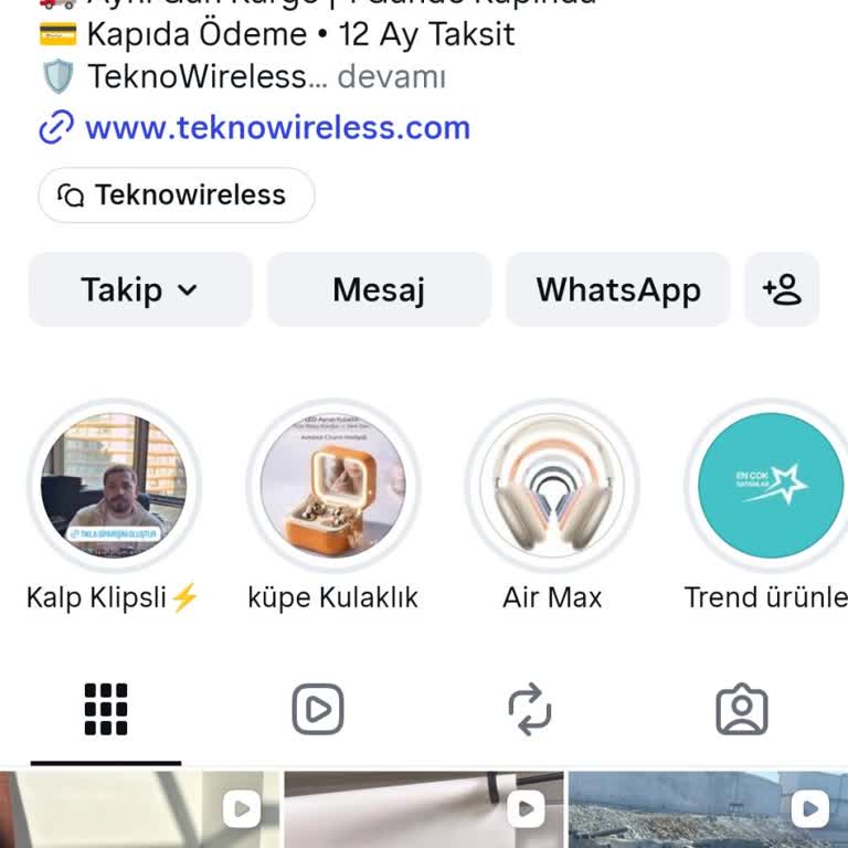Kargo Yok, Ücret İadesi Talebi