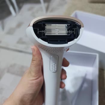 Trendyol’da Faturasız Ve Sahte Philips IPL Cihazı Satışıyla Yanık Mağduriyeti