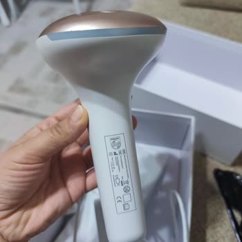 Trendyol’da Faturasız Ve Sahte Philips IPL Cihazı Satışıyla Yanık Mağduriyeti