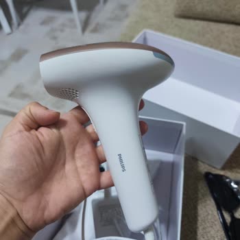 Trendyol’da Faturasız Ve Sahte Philips IPL Cihazı Satışıyla Yanık Mağduriyeti