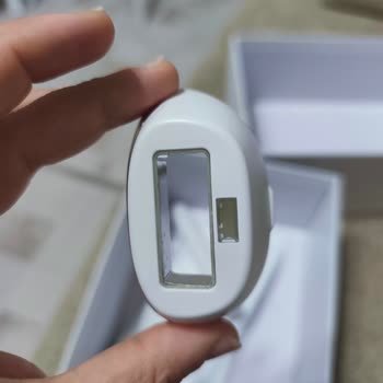Trendyol’da Faturasız Ve Sahte Philips IPL Cihazı Satışıyla Yanık Mağduriyeti