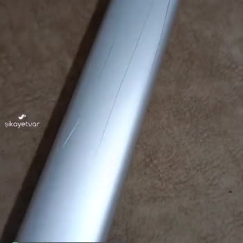 Philips Süpürge Hüsranı!