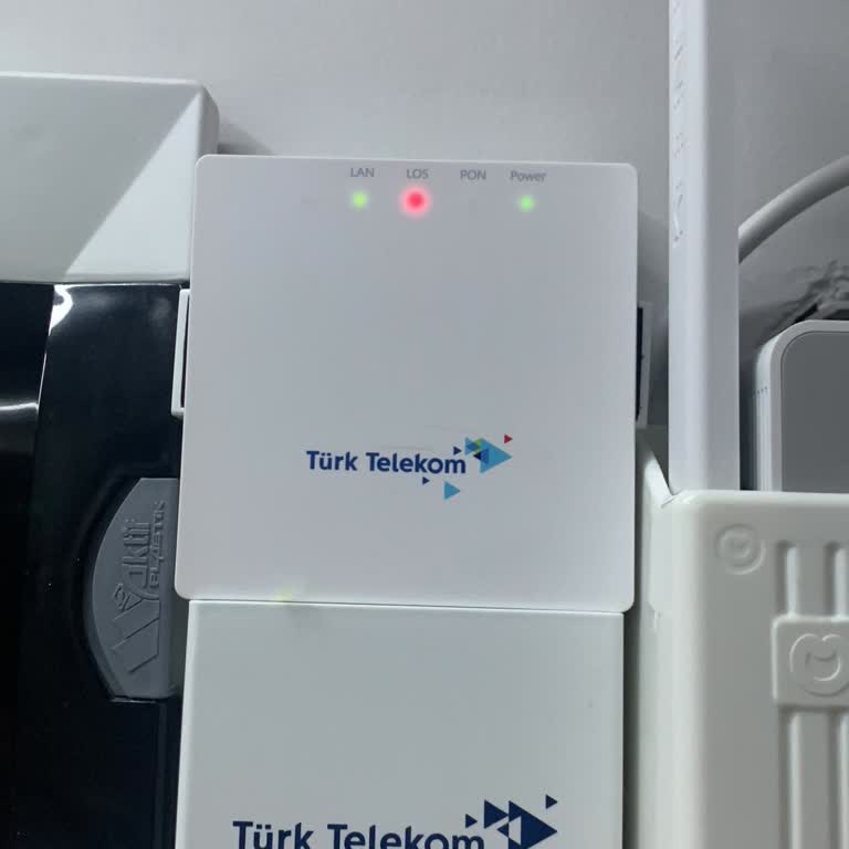 Rizedeki Bina Genelinde İnternet Kesintisi Ve Acil Onarım Talebi