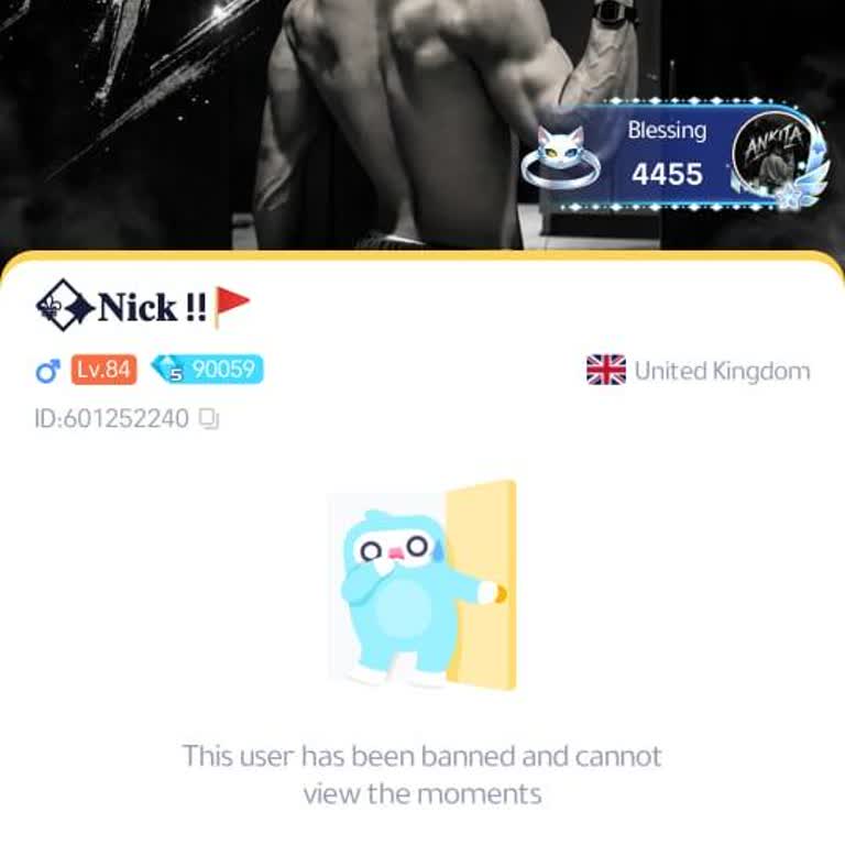 WePlay Permanent Ban Appeal and Account Recovery Request