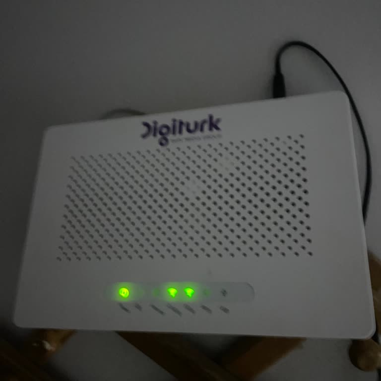 İnternet Kesintisi Ve Cevapsız Müşteri Desteği Digiturk'te Mağduriyet