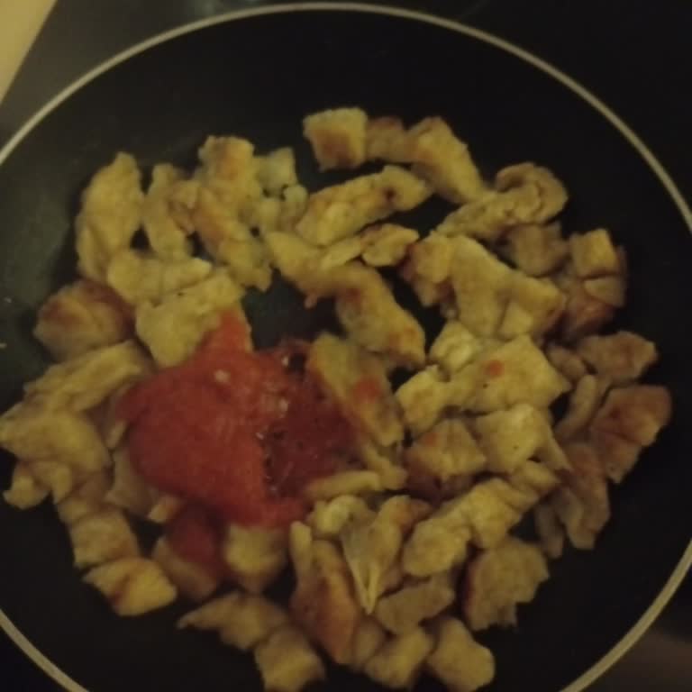 BİM Ürün Etiketi Gerçek Döner Değil, Hijyen Şüphesiyle Satılıyor