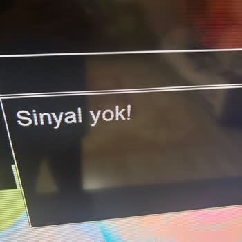 Kablonet'te Sürekli Kesintiler İşimi Engelliyor