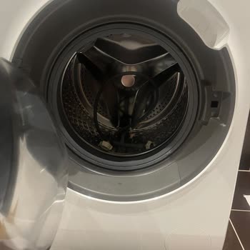 Samsung Yetkili Servis Müdahalesi Sonrası Çamaşır Makinem Bozuldu Ve Ücret İadesi Talebi
