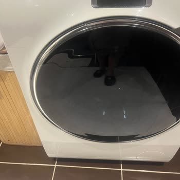 Samsung Yetkili Servis Müdahalesi Sonrası Çamaşır Makinem Bozuldu Ve Ücret İadesi Talebi