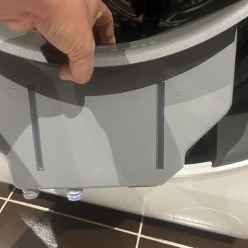 Samsung Yetkili Servis Müdahalesi Sonrası Çamaşır Makinem Bozuldu Ve Ücret İadesi Talebi