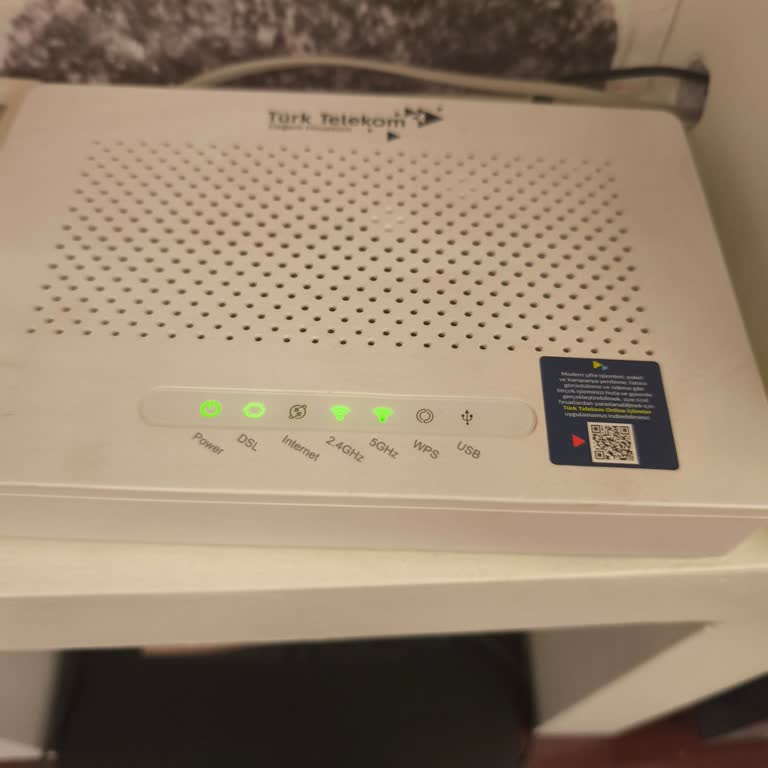 VDSL İnternetim Sürekli Kopuyor Ve Faturam Tam Ödeniyor