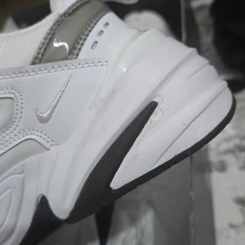 Orijinal Olmayan Nike Ayakkabının Ücretsiz Değişimi Talebi