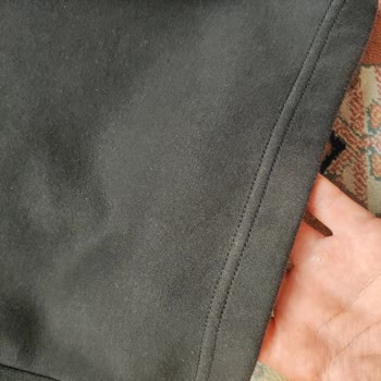 Puma Şortta Hızlı Tüylenme Ve Renk Solması, İnceleme Süreci Haksız