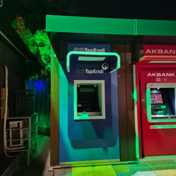 Ankara Keçiören’deki Yapı Kredi ATM’leri Sürekli Kapalı Olması Zaman Ve Masraf Kaybına Neden Oluyor