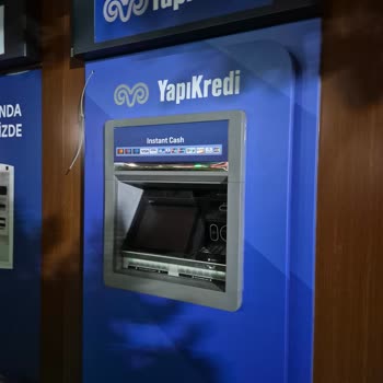 Ankara Keçiören’deki Yapı Kredi ATM’leri Sürekli Kapalı Olması Zaman Ve Masraf Kaybına Neden Oluyor