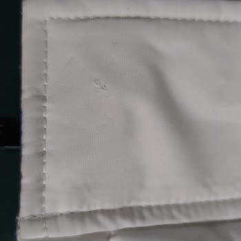 Montum Az Kullanımda Çatlak Ve Düğme Koptu, Tamir Sonrası Yeni Hasar Aldı