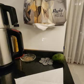 Kesim Hatası Nedeniyle Kağıt Havlular Kullanılamaz Duruma Geldi