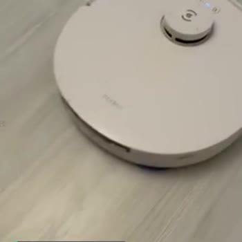 Ecovacs Deebot Sorunu Bitmek Bilmedi