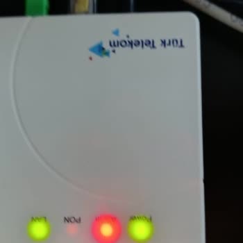 Türk Telekom Avcılar’da Sürekli Kesilen Ev İnterneti Ve Yüksek Cayma Bedeli