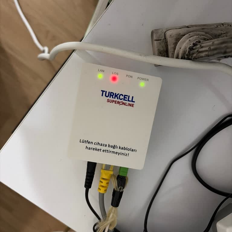 9 Eylül'den Bu Yana Süren İnternet Kesintisine Acil Çözüm Ve Ücret İadesi Talebi