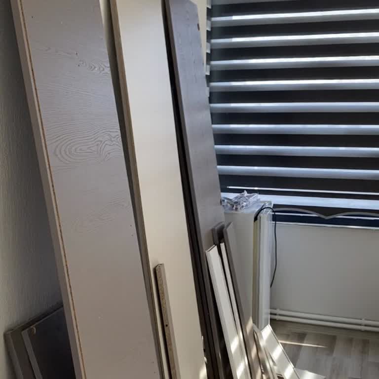 Teslimat Gecikmesi, Eksik Parçalar Ve Montaj Sorunları Nedeniyle Mağduriyet