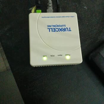 İzmir Çiğli'de Sürekli İnternet Kesintileri Ve Cevapsız Müşteri Desteği