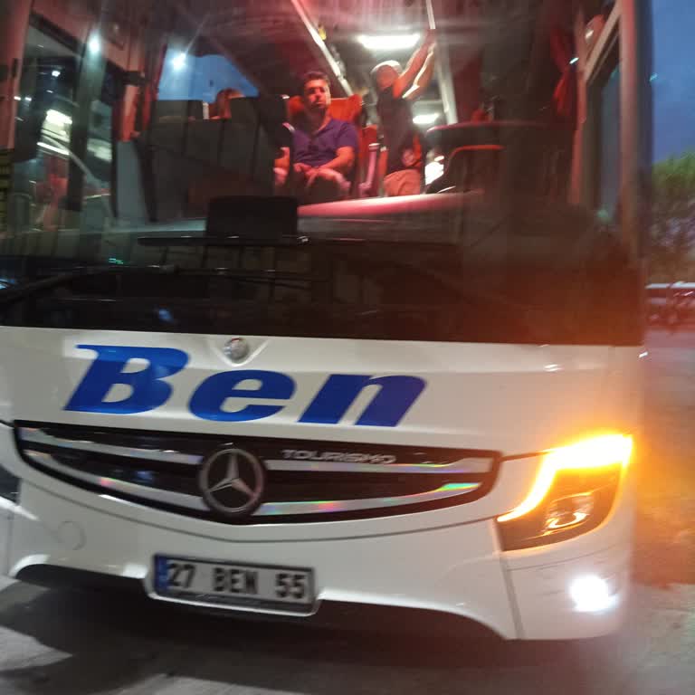 500 TL Fazla Bagaj Ücreti Ve İnternet Şarj Hizmetlerinin Sunulmaması
