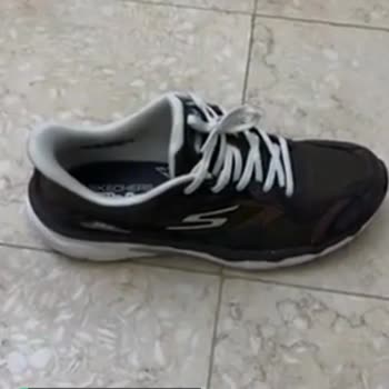 Skechers Mağduriyeti