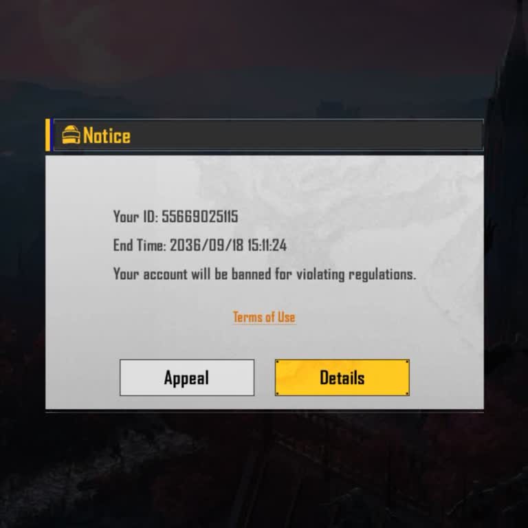 BGMI 10-Year Ban Appeal for Fair Gameplay