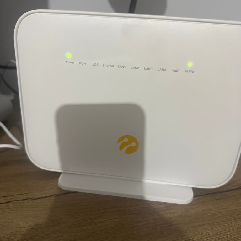 Superonline'da 15 Gün Süren İnternet Kesintisi İçin Acil Onarım Ve Tazminat Talebi