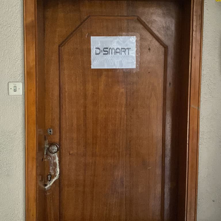 Kapalı Teslim Noktasına Gittiğimizde Modemi İade Edemedik