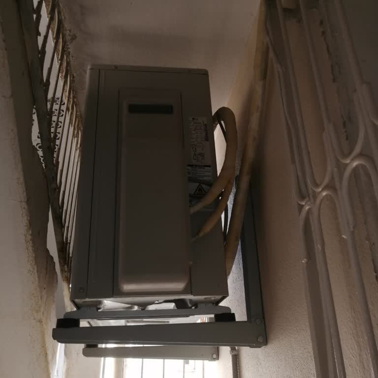 Yetkili Servisin Yanlış Klima Montajı Ve Haksız 4000 TL Ücret Talebi