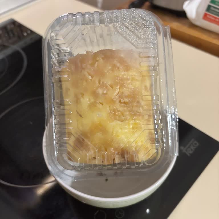 Çürük Ananas Teslimatı Ve Cevapsız Talep