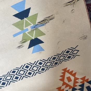 Kilimim Yırtıldı, Değişim Sözü Tutulmadı