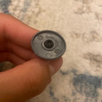 Fatura Sisteminde Görünmemesi Nedeniyle Fırça Arızalı Süpürge Tamirinde Uzun Gecikme