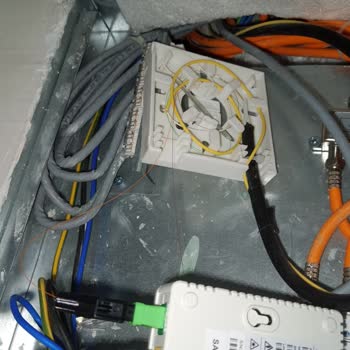 Türk Telekom Modem Kurulumunda Düzensiz Bağlantı Ve İnternet Kesintisi