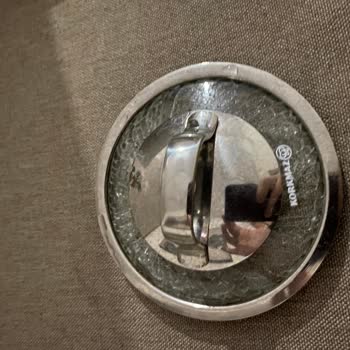 Korkmaz Çaydanlık Kapağının Patlaması ve Güvenlik Endişesi