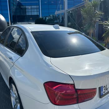 Borusan Otomotiv'den Kamera Kayıtları Reddedildi Ve Araç Hasarı İddiası