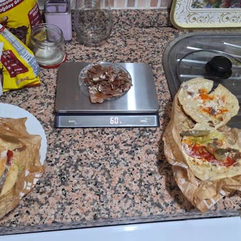 Ödenen Ücretin Yarımından Fazlası Eksik Döner Gramajı Ve Müşteri Hizmetleri Sorunu