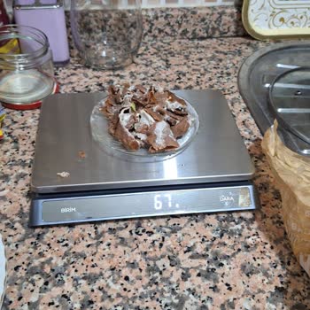 Ödenen Ücretin Yarımından Fazlası Eksik Döner Gramajı Ve Müşteri Hizmetleri Sorunu