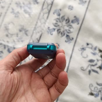 Eksik Kordon, Dokunmatik Ve Arama Sorunları İçin Hızlı Çözüm Talebi