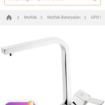 Koçtaş’ta Aynı Ürün İçin Büyük Fiyat Farkı