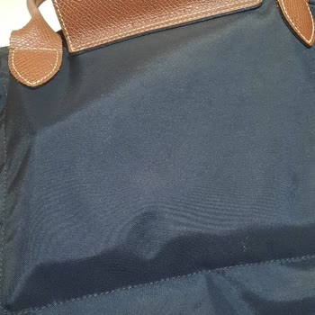 Longchamp Çantamın Erken Tüylenmesi Ve Garanti Kapsamı Dışı Tutulması
