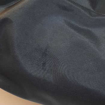 Longchamp Çantamın Erken Tüylenmesi Ve Garanti Kapsamı Dışı Tutulması
